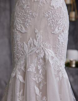 Sottero & Midgley Dove Wedding Dress