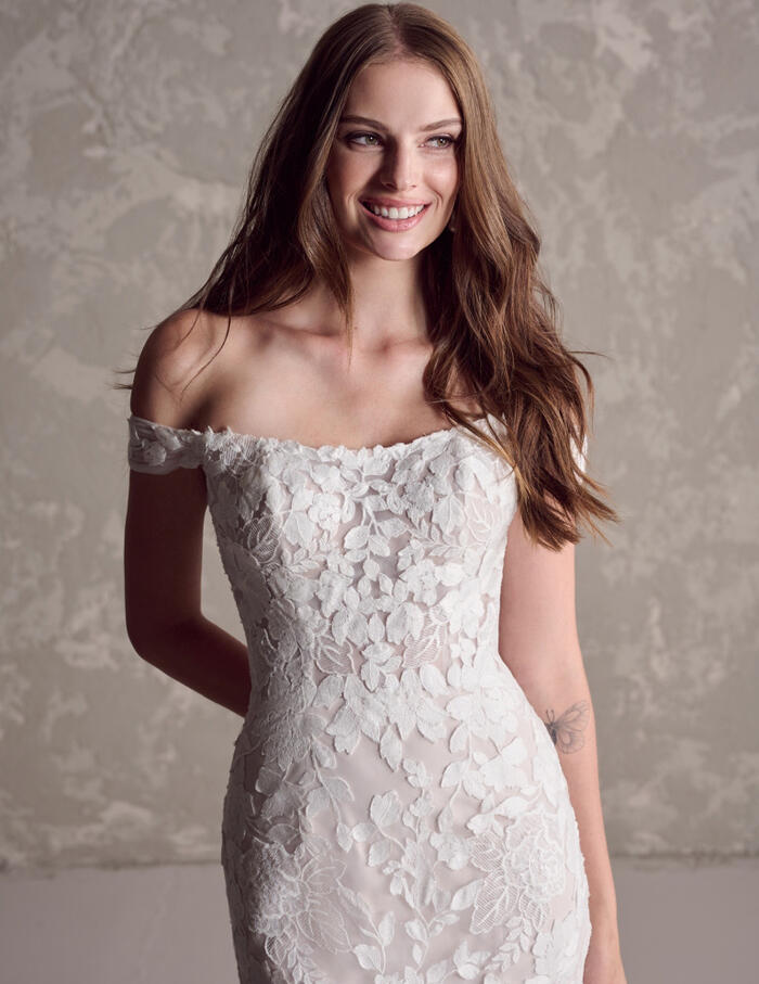 Maggie Sottero Cambria Wedding Dress