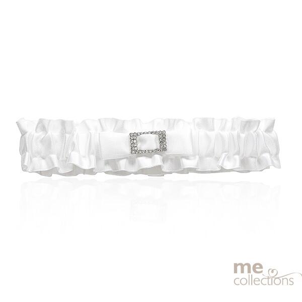 Satin Garter
