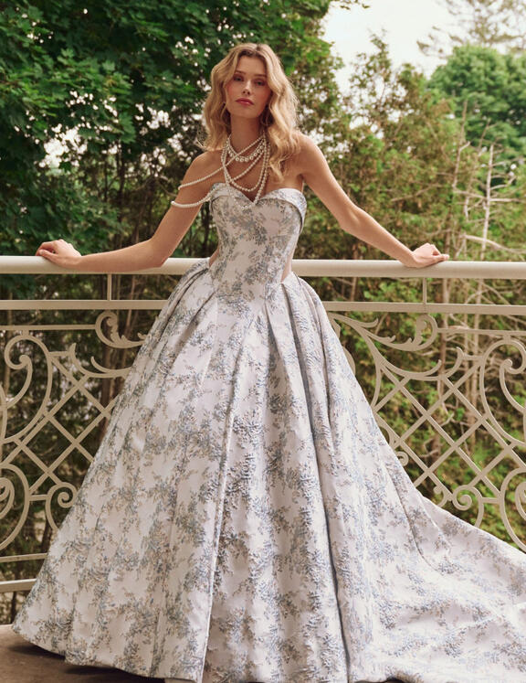 Sottero & Midgley Aberdeen