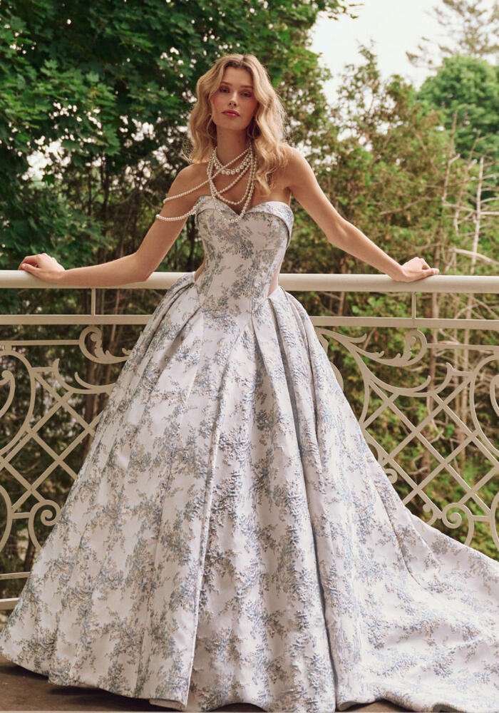 Sottero & Midgley Aberdeen