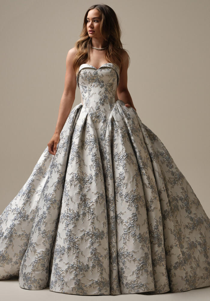 Sottero & Midgley Aberdeen Wedding Dress