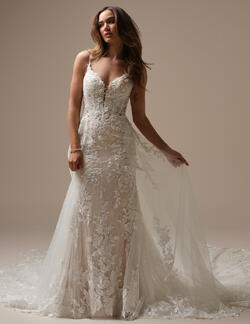Sottero & Midgley Adrian Wedding Dress