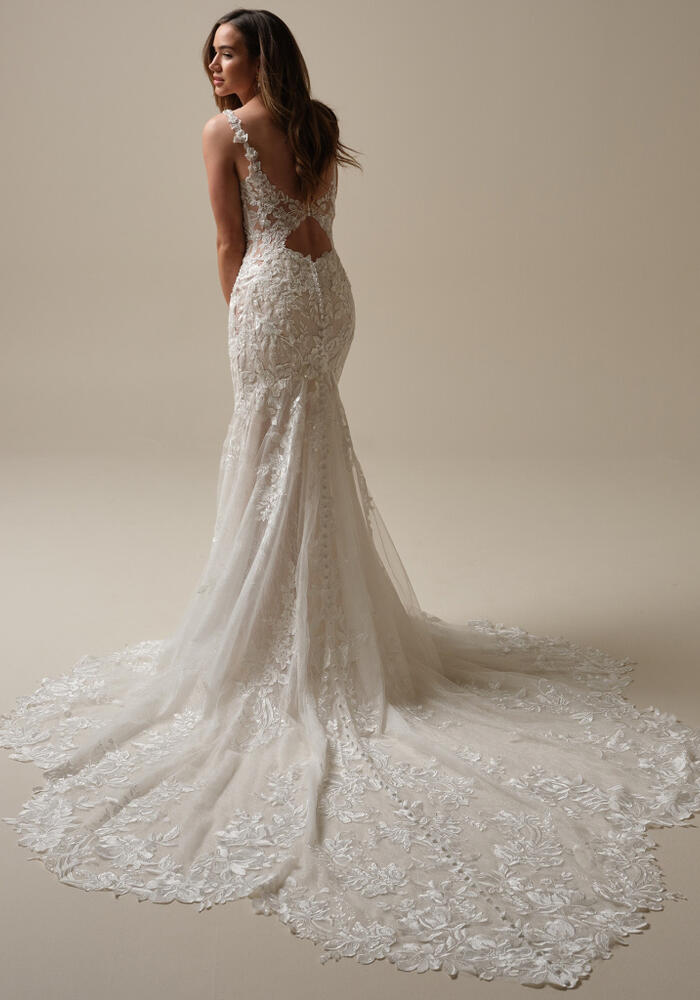 Sottero & Midgley Adrian Wedding Dress