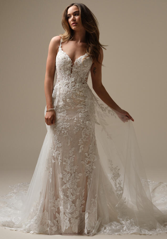 Sottero & Midgley Adrian Wedding Dress