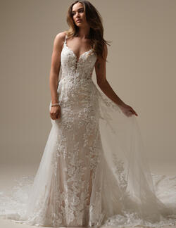 Sottero & Midgley Adrian Wedding Dress