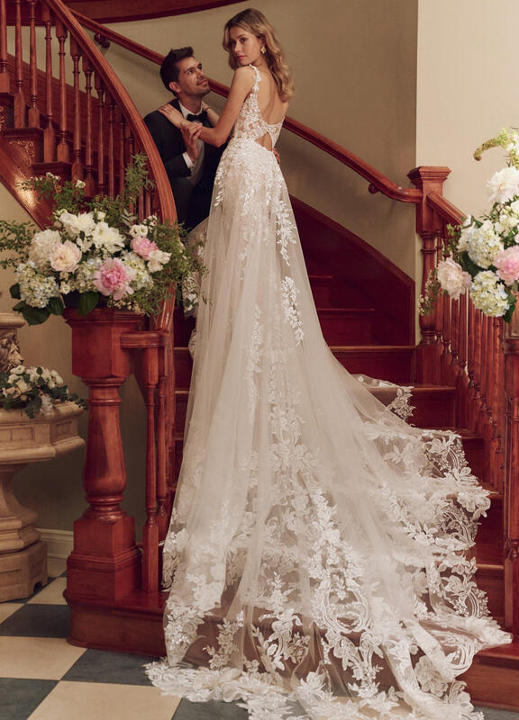 Sottero & Midgley Adrian