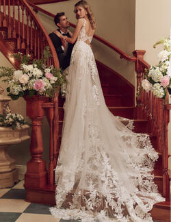 Sottero & Midgley Adrian Wedding Dress