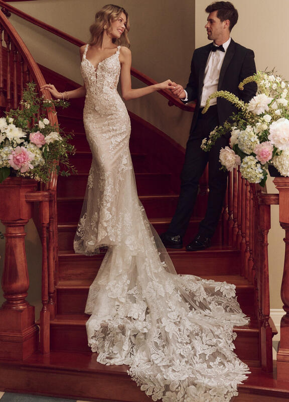 Sottero & Midgley Adrian