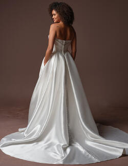 Rebecca Ingram Agatha Wedding Dress