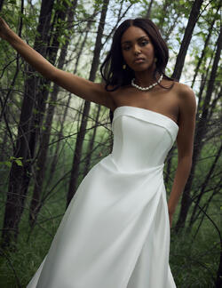 Rebecca Ingram Agatha Wedding Dress