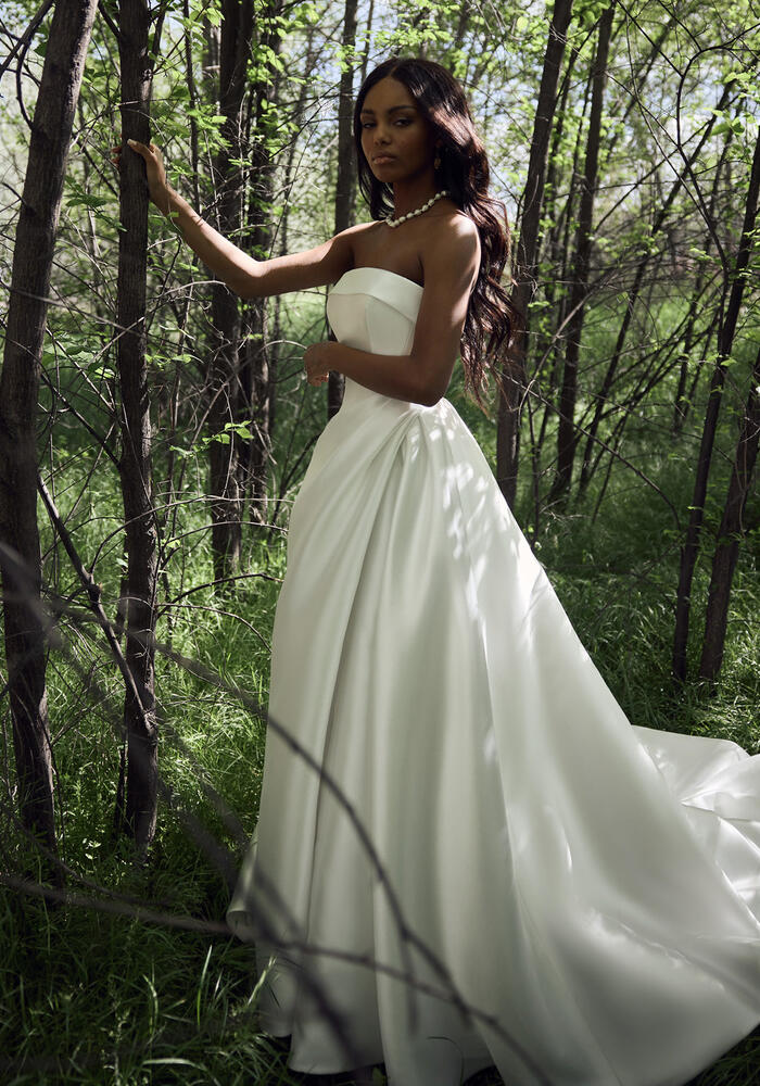 Rebecca Ingram Agatha Wedding Dress