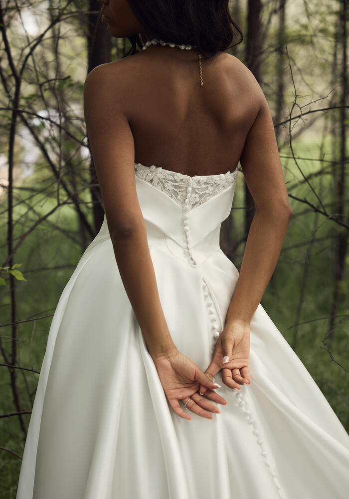 Rebecca Ingram Agatha Wedding Dress
