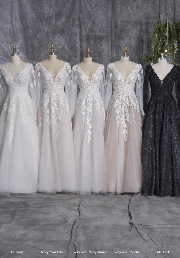 Rebecca Ingram Alexandria Wedding Dress