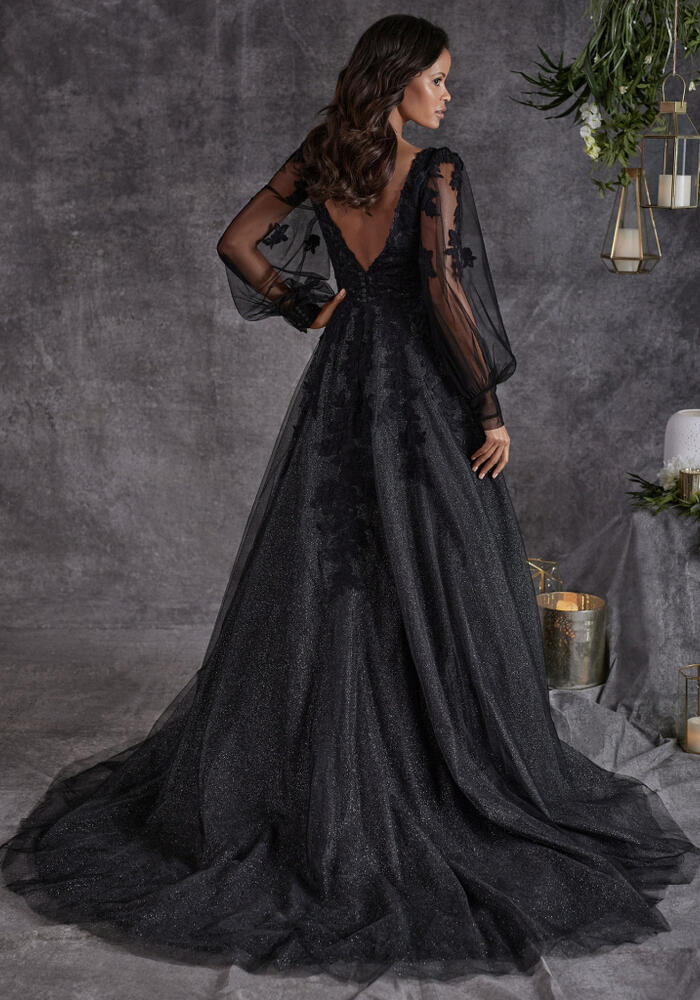 Rebecca Ingram Alexandria Wedding Dress
