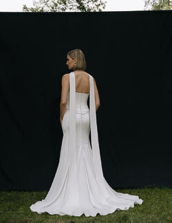 Jenny Yoo Alora Wedding Dress