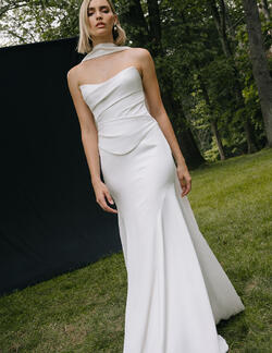 Jenny Yoo Alora Wedding Dress