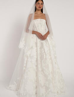 Jenny Yoo Alva Wedding Dress