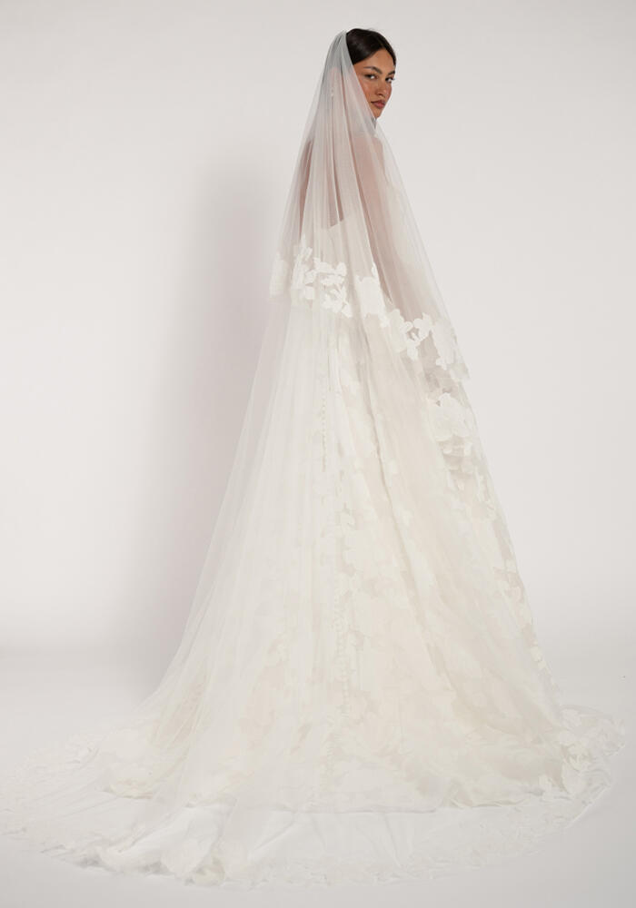 Jenny Yoo Alva Wedding Dress