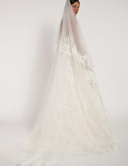 Jenny Yoo Alva Wedding Dress