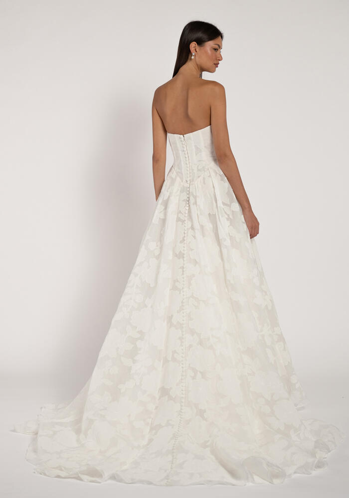 Jenny Yoo Alva Wedding Dress