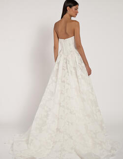 Jenny Yoo Alva Wedding Dress