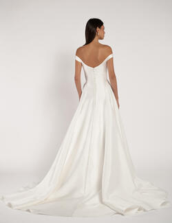 Jenny Yoo Alyne Wedding Dress