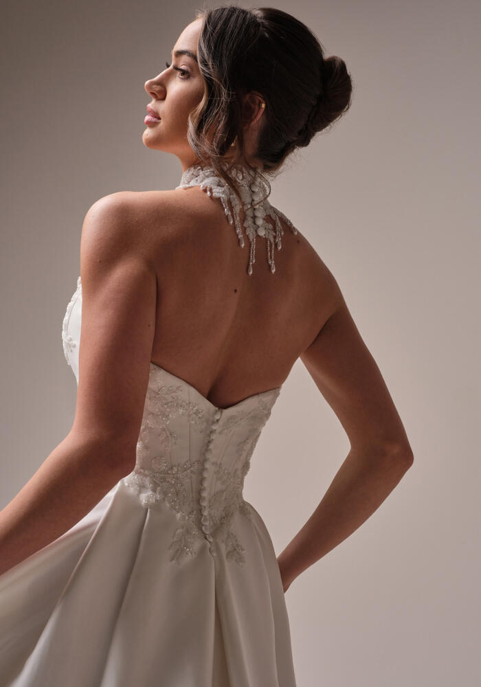 Sottero & Midgley Amadora Wedding Dress