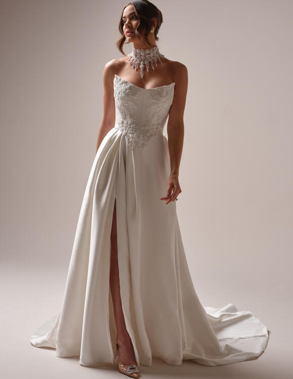 Sottero & Midgley Amadora