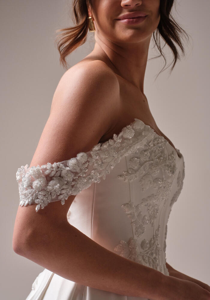 Sottero & Midgley Amadora Wedding Dress