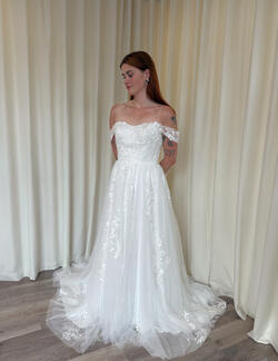 Forget Me Knot Amaia No Plunge