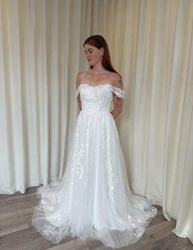 Forget Me Knot Amaia No Plunge