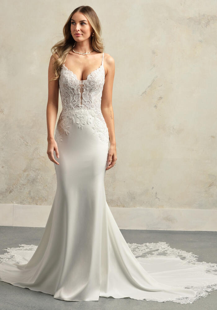 Maggie Sottero Anastasia Wedding Dress