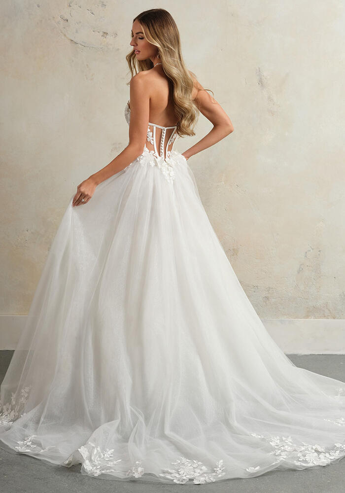 Maggie Sottero Angelette Wedding Dress