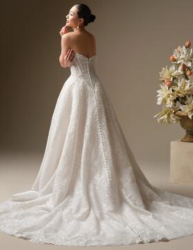 Sottero & Midgley Angelica