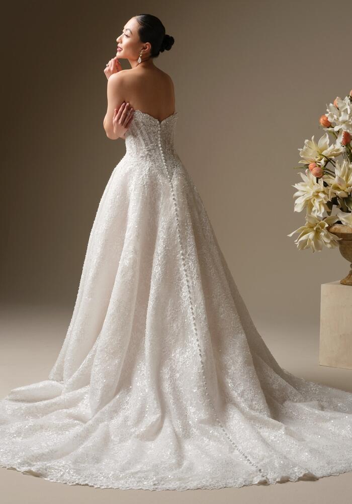 Sottero & Midgley Angelica Wedding Dress