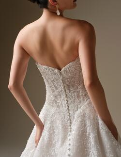 Sottero & Midgley Angelica Wedding Dress