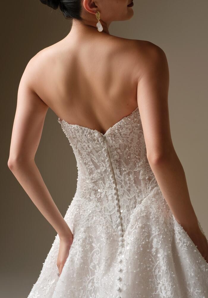 Sottero & Midgley Angelica Wedding Dress