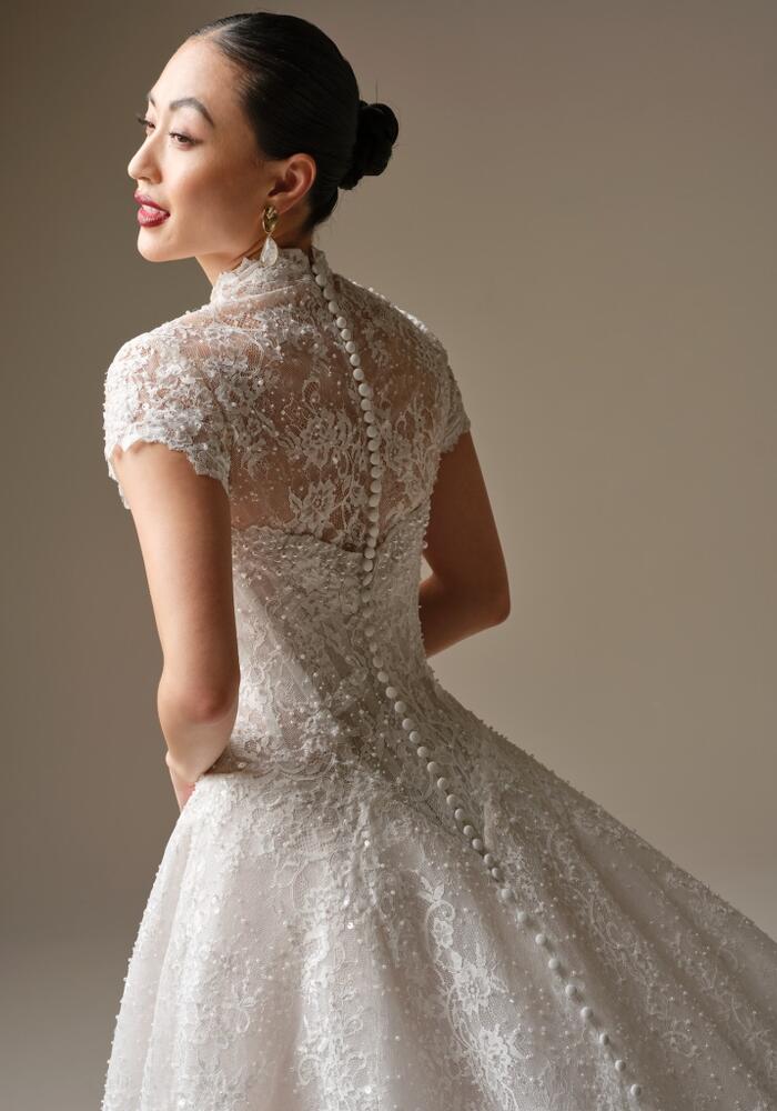 Sottero & Midgley Angelica Wedding Dress
