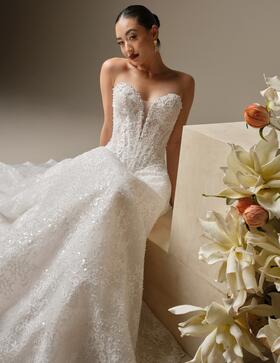 Sottero & Midgley Angelica