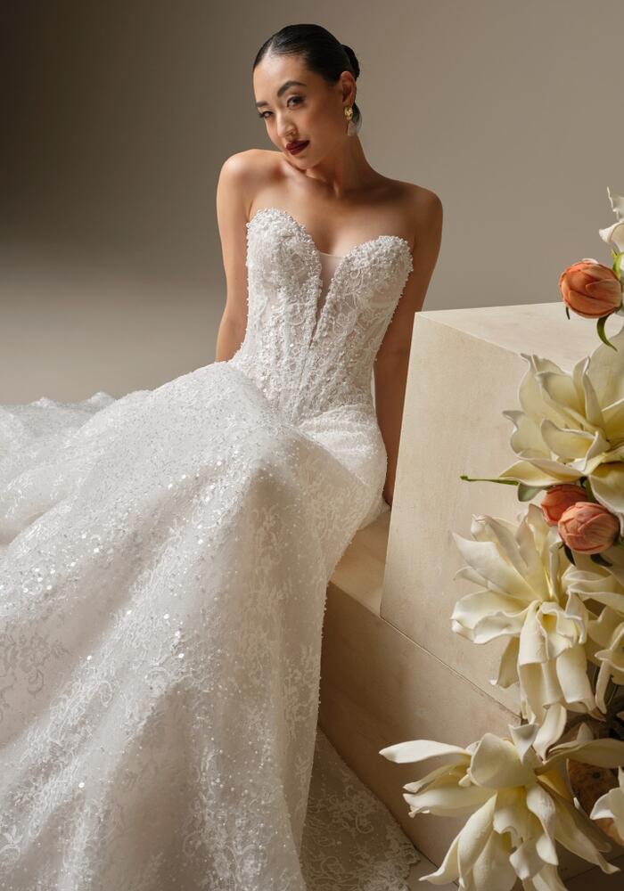 Sottero & Midgley Angelica