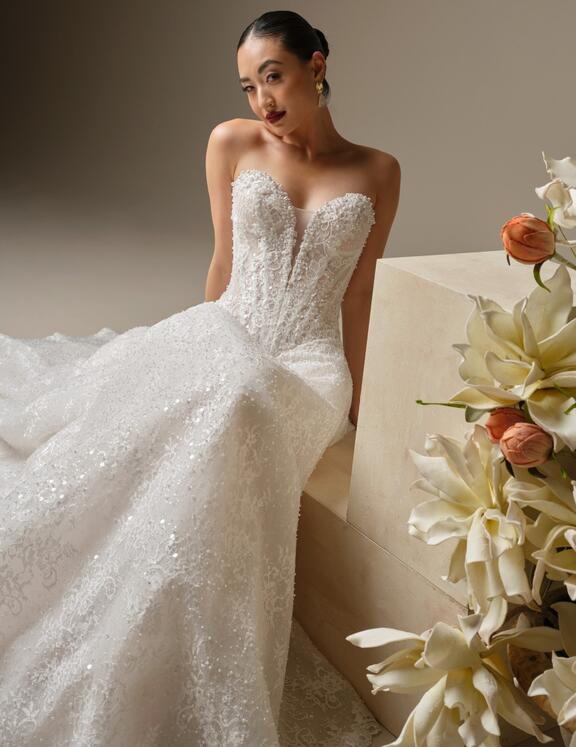 Sottero & Midgley Angelica