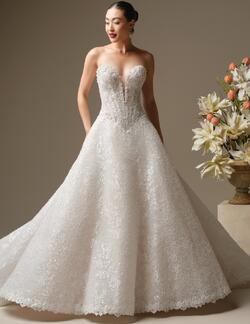 Sottero & Midgley Angelica Wedding Dress
