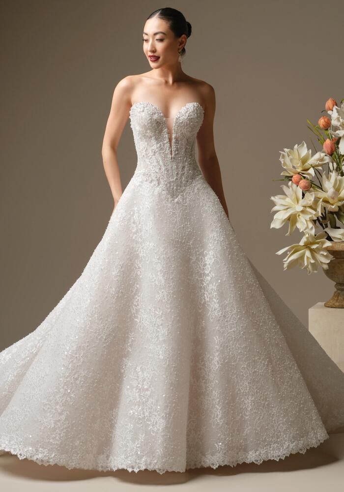 Sottero & Midgley Angelica Wedding Dress