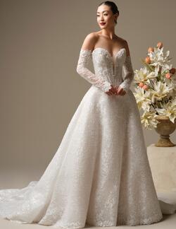 Sottero & Midgley Angelica Wedding Dress
