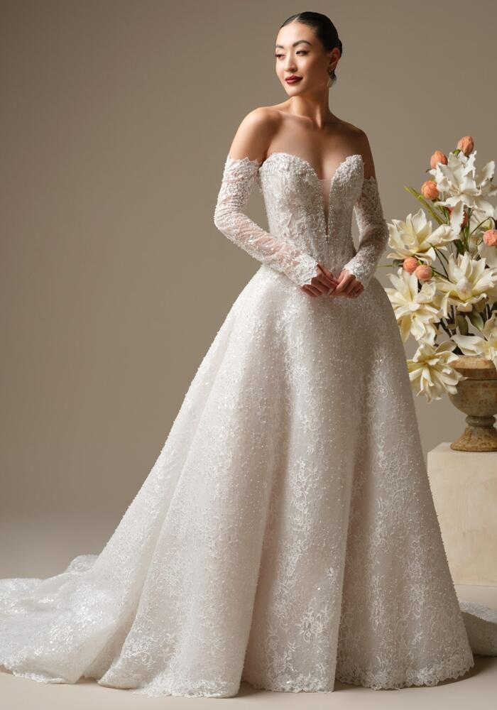 Sottero & Midgley Angelica Wedding Dress