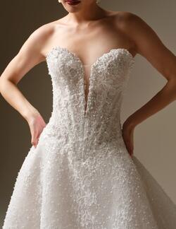 Sottero & Midgley Angelica Wedding Dress