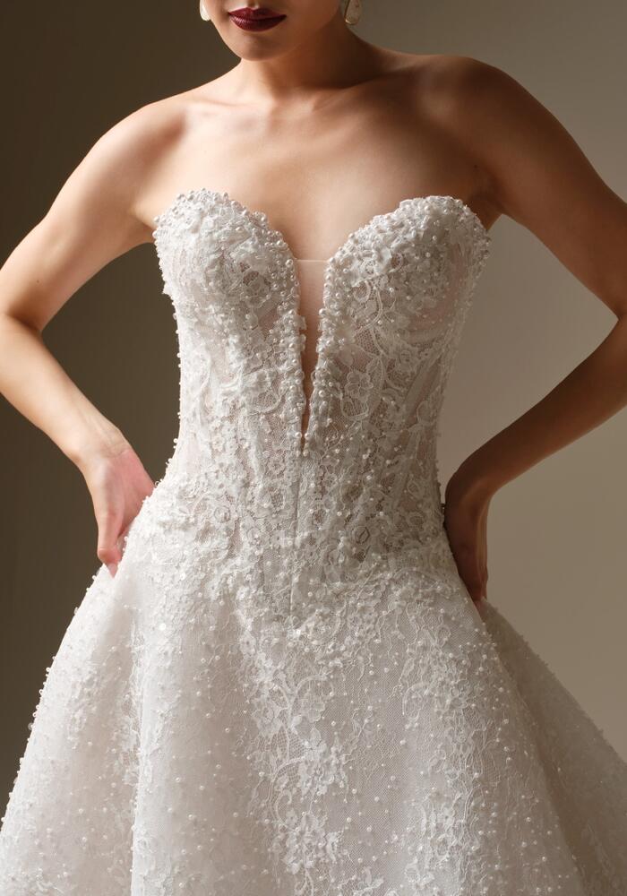 Sottero & Midgley Angelica Wedding Dress