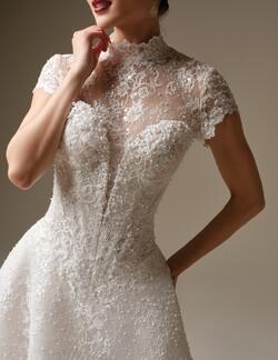 Sottero & Midgley Angelica Wedding Dress