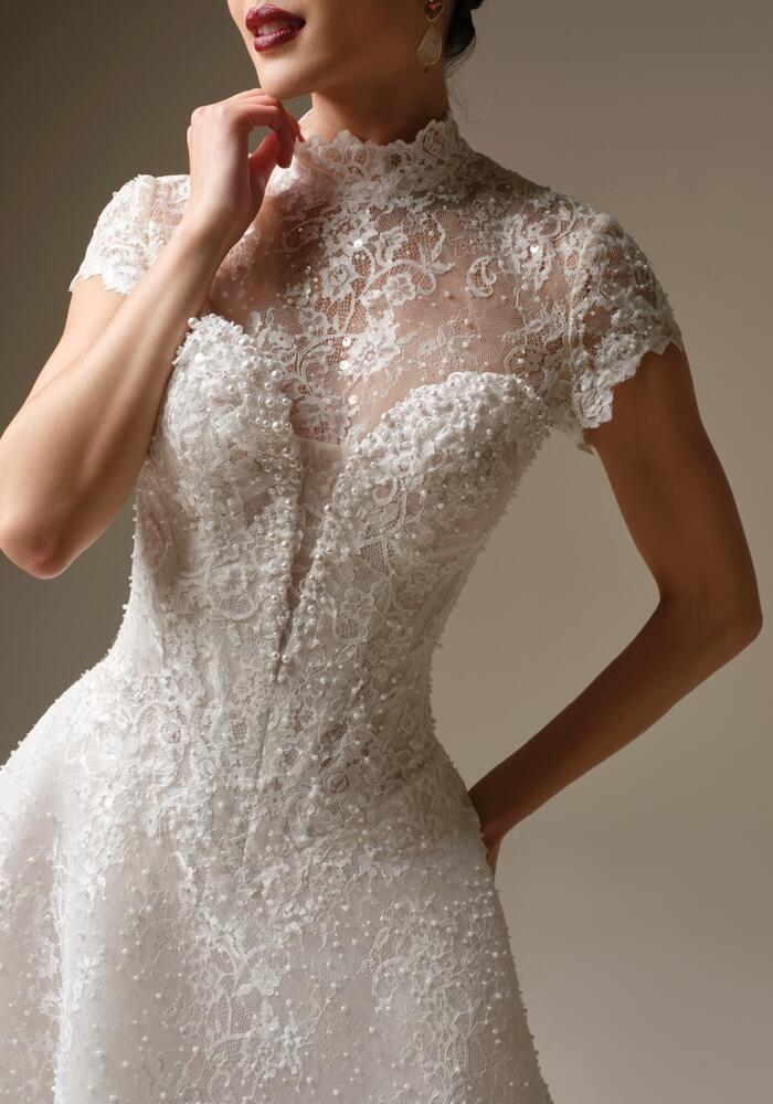 Sottero & Midgley Angelica Wedding Dress